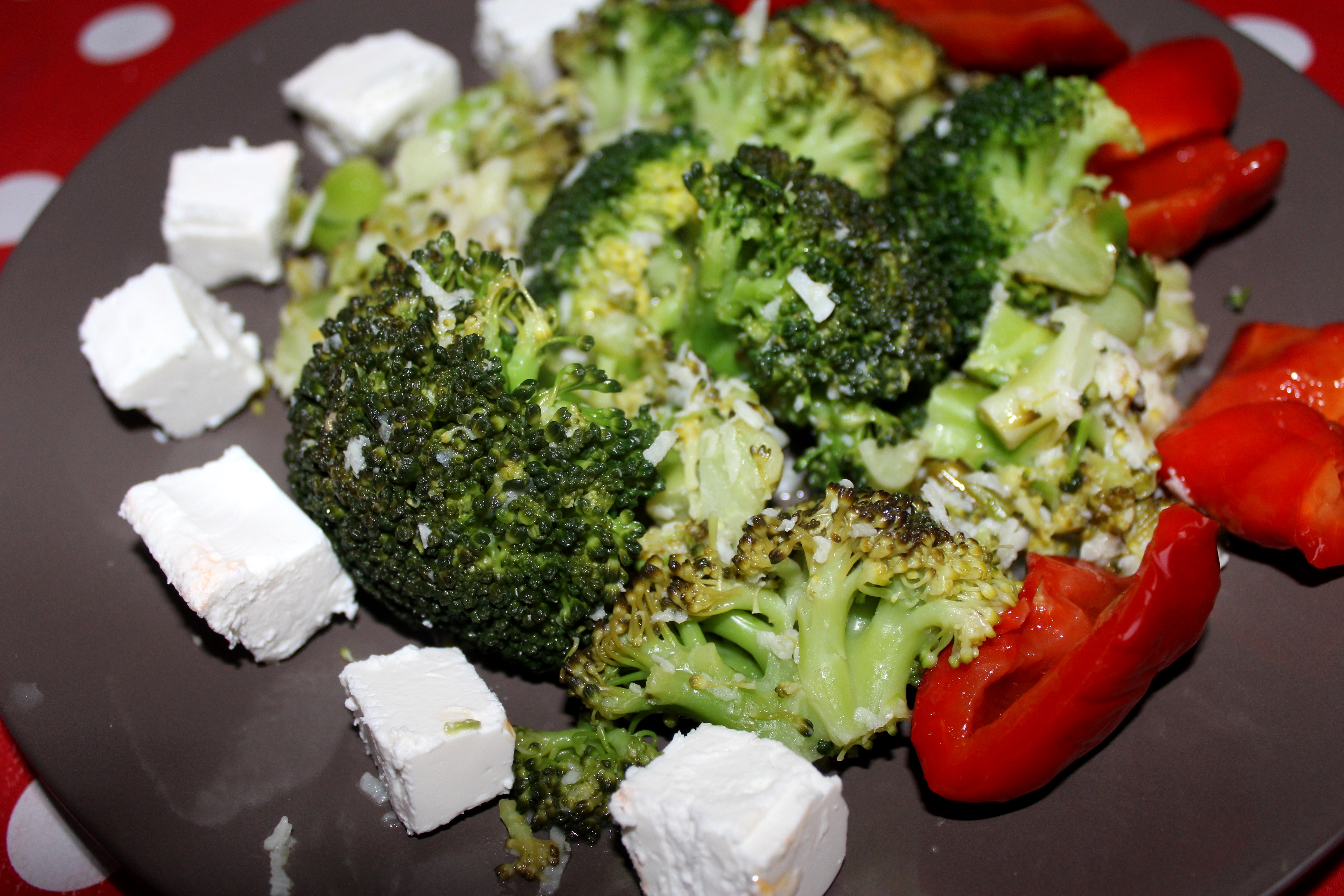 crawl Hoist Colleague Broccoli sote cu unt, lămâie şi usturoi! – HAI SĂ BUCĂTĂRIM